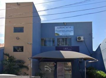 Comercial · 40m² · 5 Vagas · Sala comercial no Bairro CPA 4