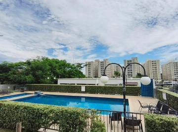 Apartamento · 48m² · 2 Quartos · 1 Vaga · Apartamento 2 quartos condomínio chapada das rosas - morada da serra