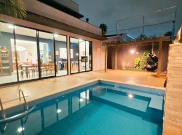 Casa · 120m² · 3 Quartos · 4 Vagas · Casa 3 quartos- 1 suite - piscina | Condomínio Belvedere