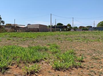 Terreno · 252m² · Terrenos em Chapada dos Guimarães – MT