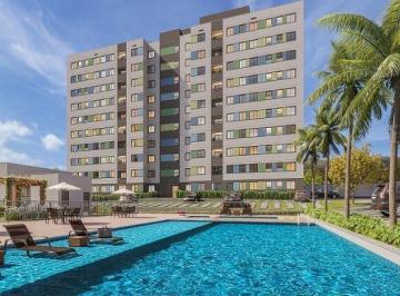 Apartamento · 6m² · 2 Quartos · 1 Vaga · MRV I Ap. Áurea Morada do Ouro I 2 quartosopção de suíte e varanda