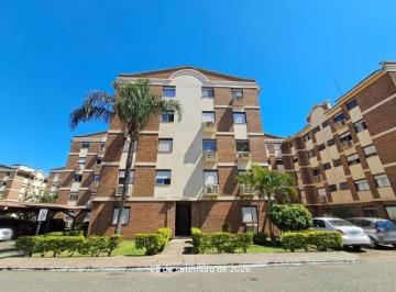 Apartamento de 1 quarto, Canoas · Apto. 55m², Canoas/RS