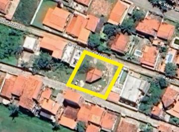 Terreno , Vera Cruz · Terreno plano, com área de 598,00m2, em Barra do Pote, Ilha de Itaparica