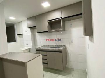 Apartamento de 2 quartos, Mogi Guaçu · APARTAMENTO CONDOMÍNIO PORTAL DAS ROSAS
