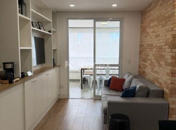 Apartamento de 2 quartos, São Paulo · Apartamento à venda com 74 m² -2 quartos sendo 1 suíte em Santa Teresinha, com 2 vagas de garagem