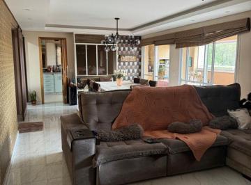 Apartamento de 3 quartos, Guarulhos · Apartamento de 151 m² com 3 quartos para aluguel na Vila Augusta-Condominio Parque Clube