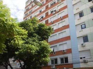 FACHADA · PORTO ALEGRE - APARTAMENTO 1 DORM - CIDADE BAIXA