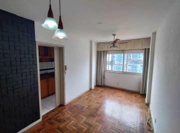 1 · PORTO ALEGRE - APARTAMENTO 1 DORM - CIDADE BAIXA