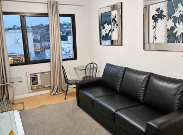 1 · PORTO ALEGRE - APARTAMENTO 1 DORM - BOA VISTA