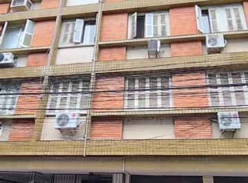 FACHADA · PORTO ALEGRE - APARTAMENTO 2 DORM - CENTRO HISTÓRICO