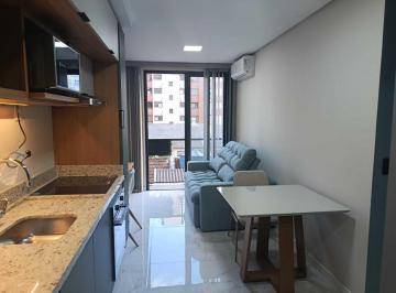 1 · PORTO ALEGRE - APARTAMENTO 1 DORM - CIDADE BAIXA