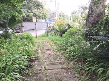 Terreno , Carapicuíba · Terreno residencial com 642,83