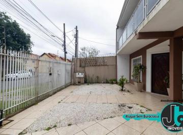 Apartamento · 135m² · 3 Quartos · 1 Vaga · Amplo Apartamento para Locação no Novo Mundo | Varanda Gourmet, Sacada privativa e suíte.
