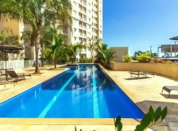 Apartamento de 2 quartos, Taguatinga · Apartamento 2 Quartos 49m² com Vista Livre e Vaga no Reserva Taguatinga — Taguatinga Norte