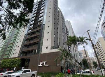 Apartamento de 3 quartos, Águas Claras · RUA 24 NORTE - LET PARQUE
