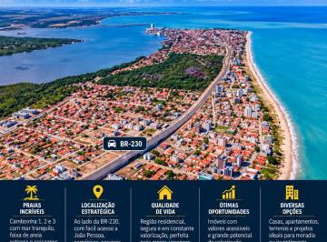 Apartamento de 3 quartos, Cabedelo · Apto 3qts em Cabedelo, poucos minutos do Bessa.