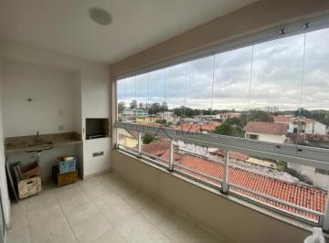 Apartamento de 2 quartos, Jacareí · Apartamento - Edifício The Place Jacareí - Jardim Flórida - Jacareí - 2 Dormitórios - 72m².