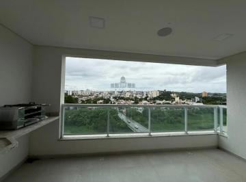 Apartamento de 3 quartos, Jacareí · Oportunidade - Apartamento - Jardim Flórida - Condomínio Serenity Residence Jacareí - 3 Dormitórios