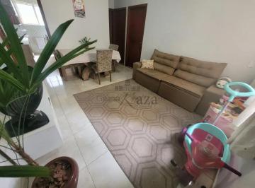 Apartamento · 55m² · 2 Quartos · 1 Vaga · Apartamento - Condomínio Conjunto Residencial Apinagés - Jardim Califórnia - 2 Dormitórios - 55m².
