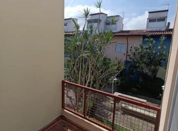 Casa de 3 quartos, Jacareí · Casa em Condomínio - Jardim Santa Maria - Residencial Village de France - 3 Dormitórios - 140m².