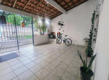 Casa de 1 quarto, Jacareí · Casa Térrea Com Edícula No bairro Cidade Nova Jacareí