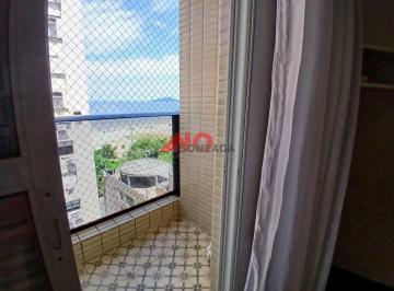 Apartamento de 2 quartos, Santos · Apartamento com 2 quartos, Pompéia, Santos