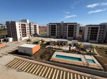 Apartamento de 3 quartos, Curitiba · Neoville - Lindo Garden novo com 3 quartos sendo 1 suite - churrasqueira - 1 vaga - 90m2