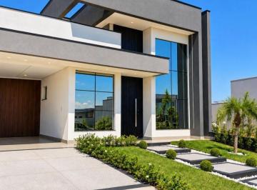 Casa de 3 quartos, Indaiatuba · Casa de Alto Padrão no Maria Cândida | Sofisticação, Conforto e Exclusividade em Indaiatuba