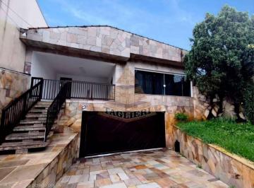 Casa · 275m² · 4 Quartos · 4 Vagas · Casa térrea a venda 4 dormitórios, suíte, quintal enorme, 4 vagas