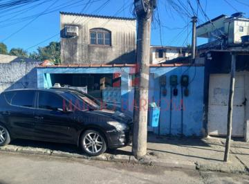 Casa de 6 quartos, Rio de Janeiro · Rua Santo Egídio de Lorenzana - 06 unidades bem planejadas em construção sólida e laje