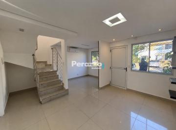 Casa · 67m² · 3 Quartos · 2 Vagas · QC 11 | Casa com 3 quartos, sendo 1 suíte, e móveis planejados | R$ 4.500,00