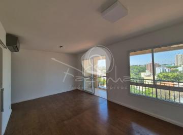 Foto 01 · Apartamento com 3 quartos para Venda no Jardim Proença - Façanha Imóveis Campinas