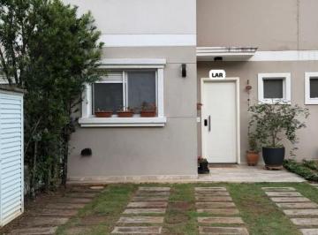 Foto 01 · Casa de 87m² à venda no Condomínio Vintage Club! 3 dormitório , 1 suíte, 2 salas, moveis planejados,