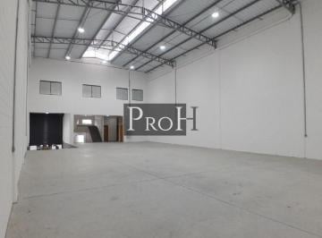 Comercial , São Caetano do Sul · Galpão Comercial para Aluguel - Jardim São Caetano, São Caetano do Sul