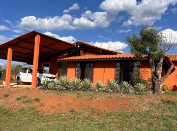Casa de 3 quartos, Paranoá · ALTIPLANO LESTE - RUA 1