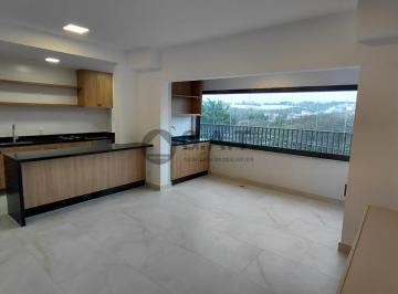 Foto 01 · Apartamento para Locação em Sorocaba-SP 2 quartos, 2 suítes, 2 salas, 3 banheiros, 2 vagas Alto da