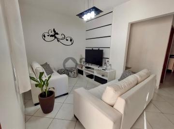 Foto 01 · Casa em Condomínio à Venda em Votorantim-SP - 2 quartos, 2 salas, 2 banheiros, 1 vaga de garagem - J