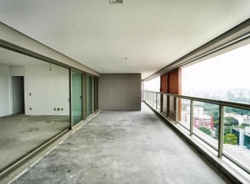 Apartamento · 254m² · 4 Quartos · 3 Vagas · Apartamento à venda na Vila Clementino - São Paulo