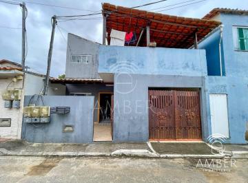 Foto 01 · CASA PARA ALUGAR ANUAL EM BÚZIOS ? CAPÃO, 3 QUARTOS, SUÍTE E CHURRASQUEIRA