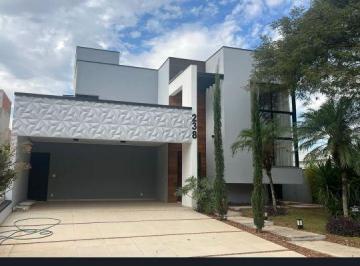 Casa de 4 quartos, Indaiatuba · CASA DE ALTO PADRÃO NO TERRA MAGNA | SOFISTICAÇÃO, CONFORTO E EXCLUSIVIDADE EM INDAIATUBA