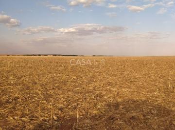 Capa · Fazenda / 919,6 hectares / Inhumas - GO