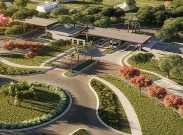 Capa · Lote / Condomínio Jardins Nápoles / 410m² / Senador Canedo - GO