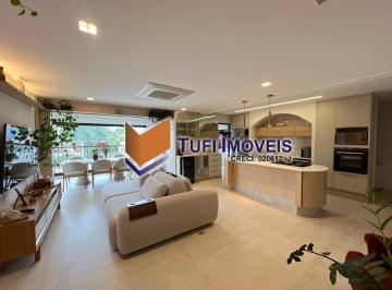 Apartamento · 130m² · 2 Quartos · 2 Vagas · Apartamento no Brooklin