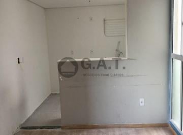Foto 01 · Apartamento à venda na Vila Pedroso, Votorantim-SP: 2 quartos, 2 salas, 1 banheiro, 1 vaga, 40m² de