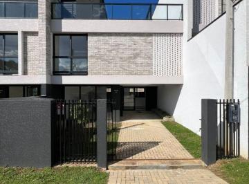 Casa de 3 quartos, Curitiba · Sobrado novo com 3 quartos à venda no Pilarzinho – Curitiba/PR