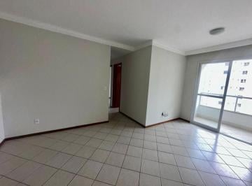 Apartamento de 3 quartos, Vila Velha · CN-VENDA-APARTAMENTO 3 QUARTOS/SUÍTE NA 2ª QUADRA DO MAR EM ITAPUÃ- 2 VGS- LAZER