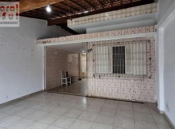 Casa · 117m² · 3 Quartos · 3 Vagas · Casa - Mirim