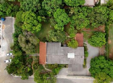 Casa de 5 quartos, Brasília · LAGO SUL / LOTE DIFERENCIADO / SEGURANÇA / 5 QUARTOS