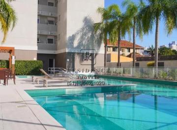 Apartamento · 64m² · 2 Quartos · 1 Vaga · Apartamento à Venda em São João, Porto Alegre - 2 Quartos, 1 Suíte, 1 Vaga