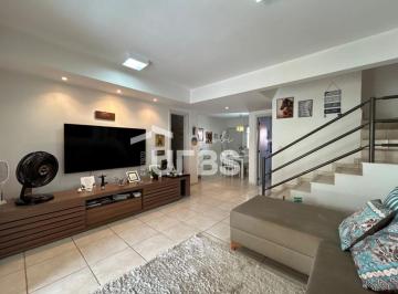 Apartamento de 3 quartos, Goiânia · SOBRADO 120MT3 QUARTOS SENDO 1 SUITE SETOR PARQUE DAS LARANJEIRAS